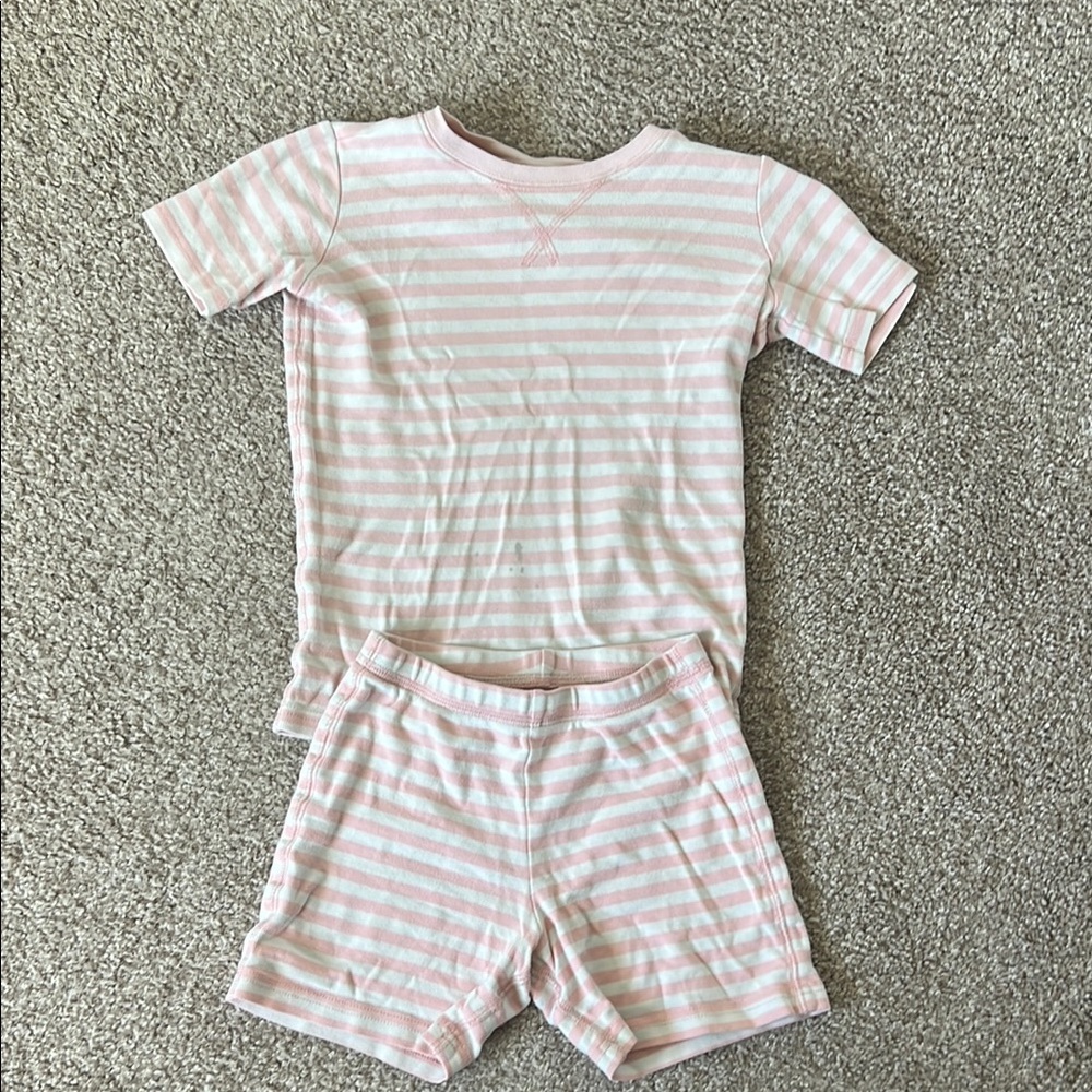 Primary Pajamas